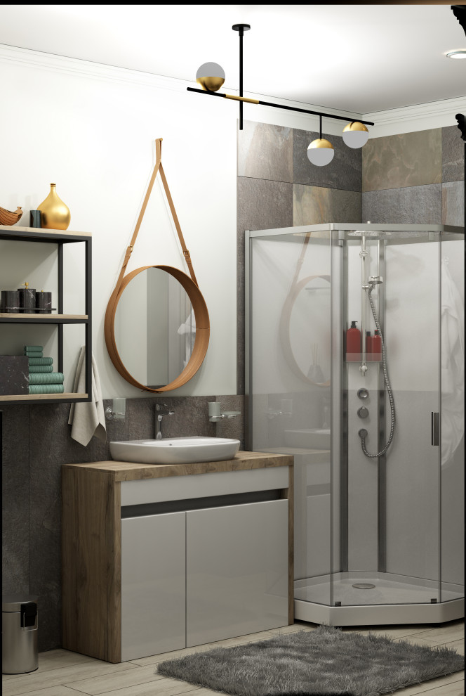 Дизайн квартиры