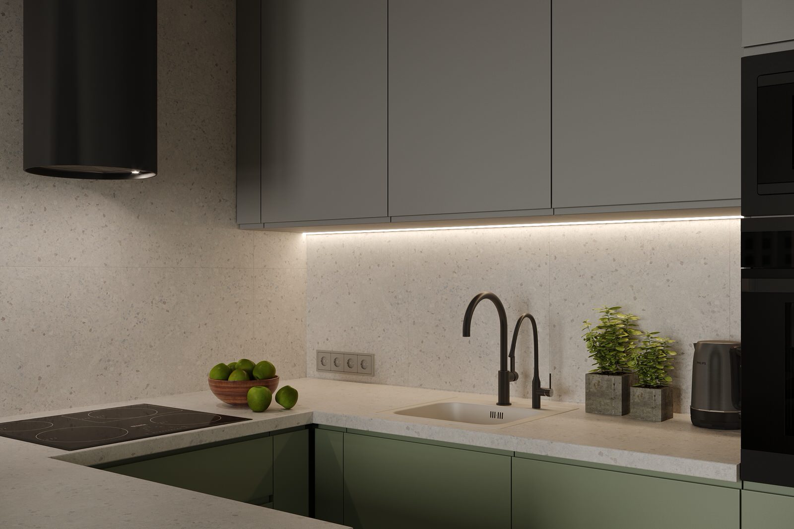 ЖК Столичные Поляны