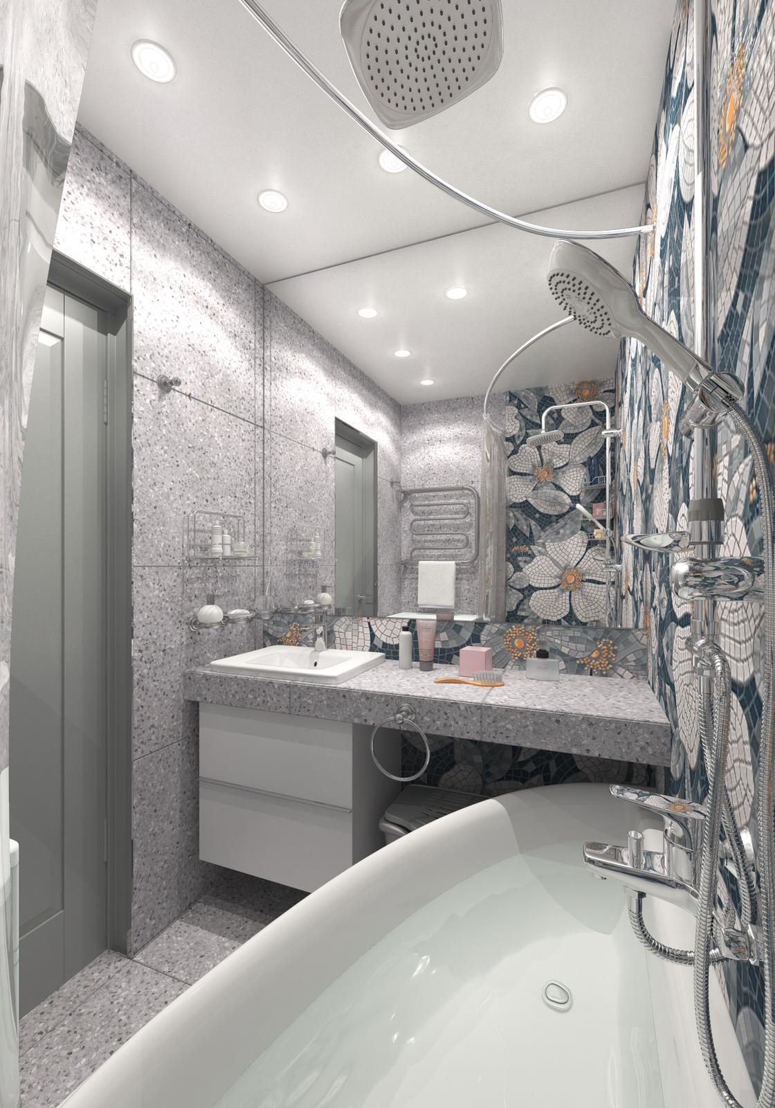 Квартира для девушки студентки