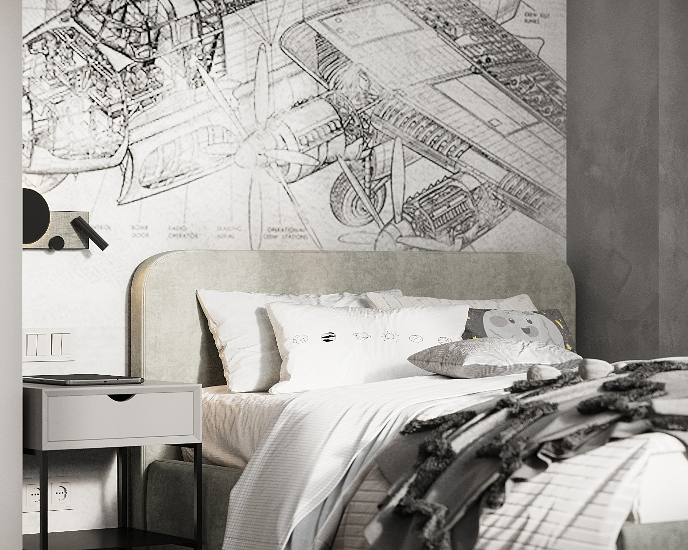 Квартира в ЖК Прайм тайм