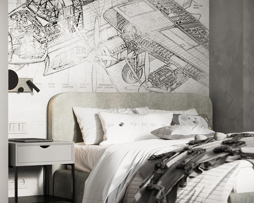 Квартира в ЖК Прайм тайм