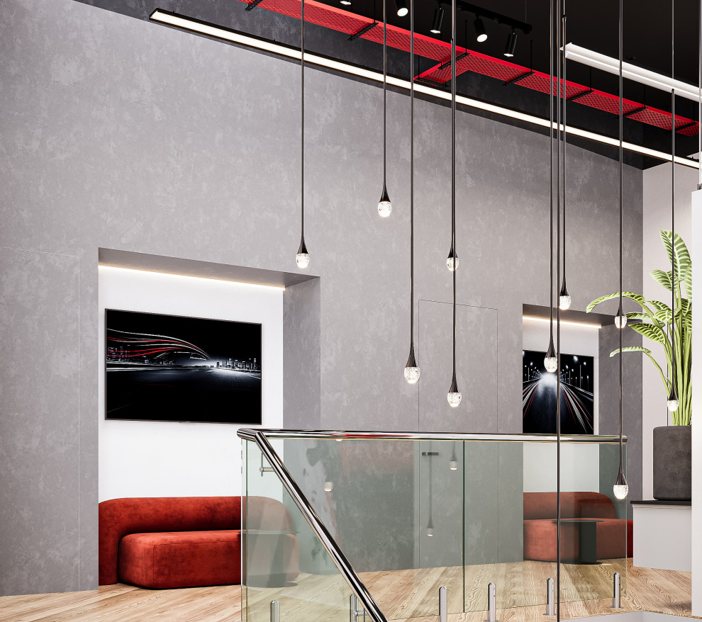 Офис Москва