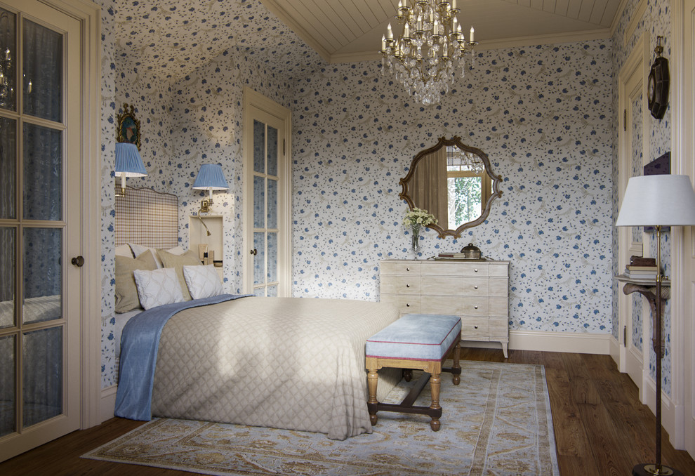 Дом на Николиной Горе