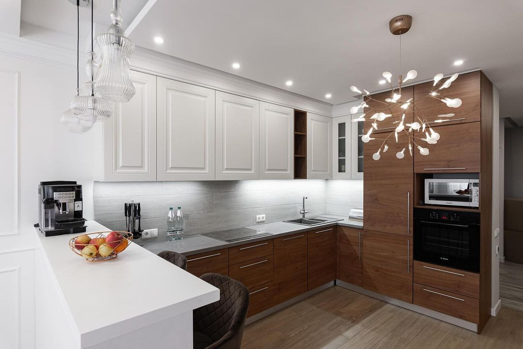 Кухня Севастопольский пр.