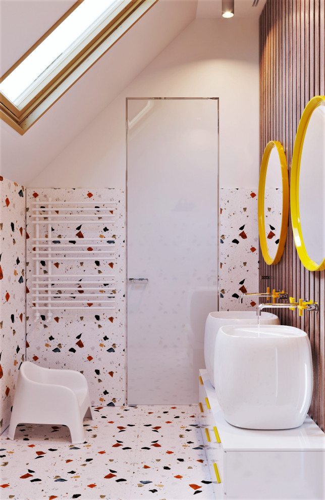 HOUSE | CHILDREN WC | PODOLSK