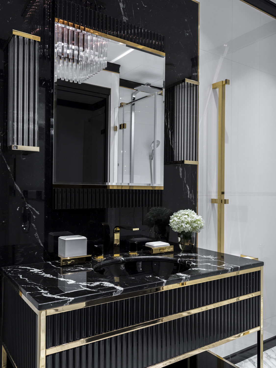 Квартира на Новом Арбате