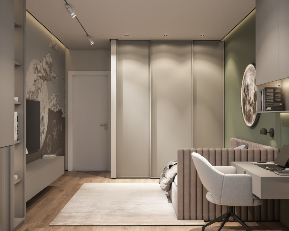 Квартира 65 м2