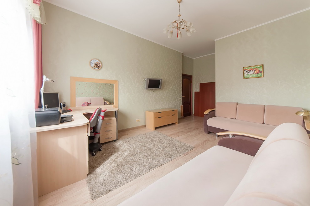 02. Ремонт квартиры