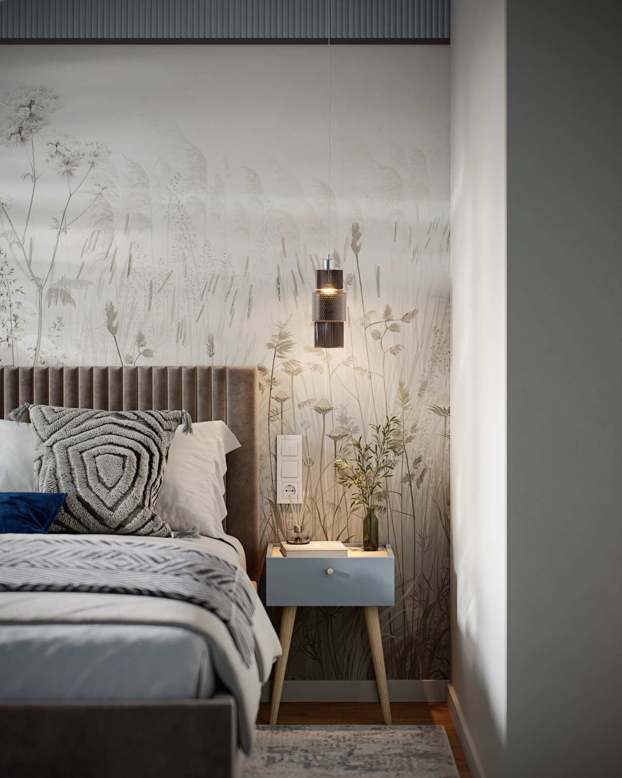 ЖК "Левобережье" 71 кв