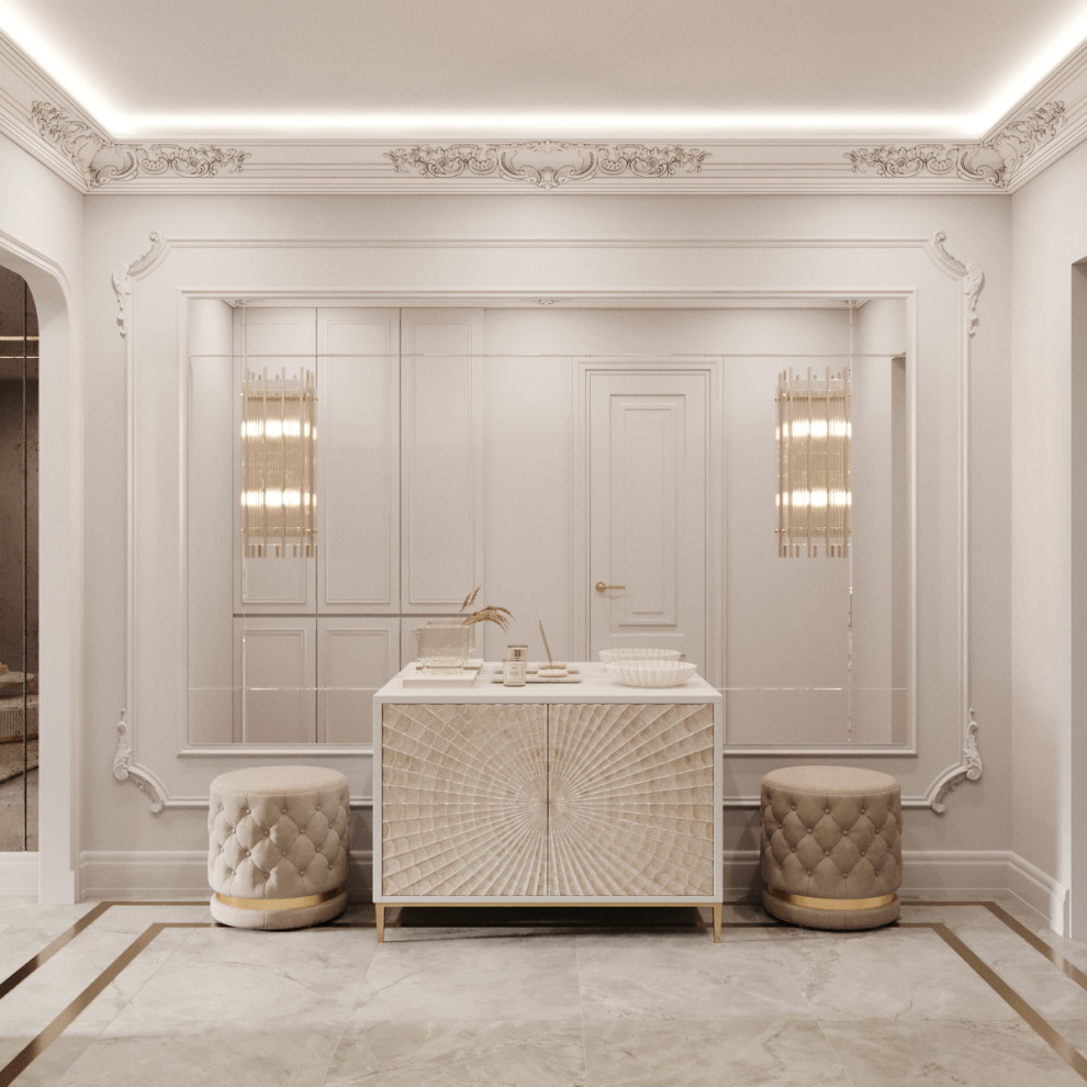 Квартира в ЖК Тимерязевский