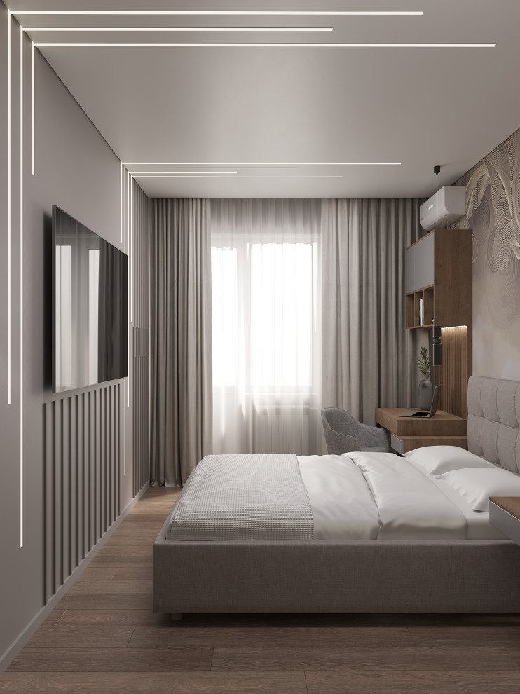 Квартира в ЖК Высота