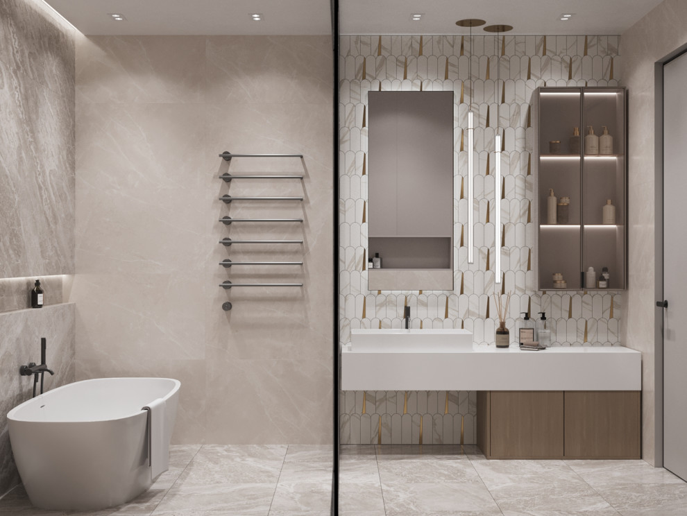 Обложка проекта: СИЛЬНАЯ И НЕЗАВИСИМАЯ