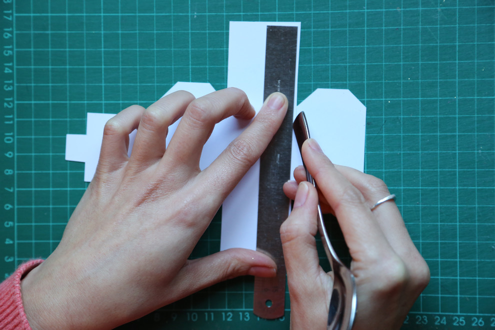 Своими руками: Как сделать новогодний адвент-календарь