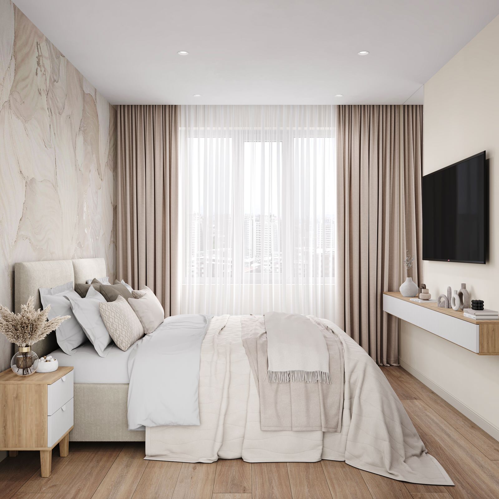 Кустаревская Набережная