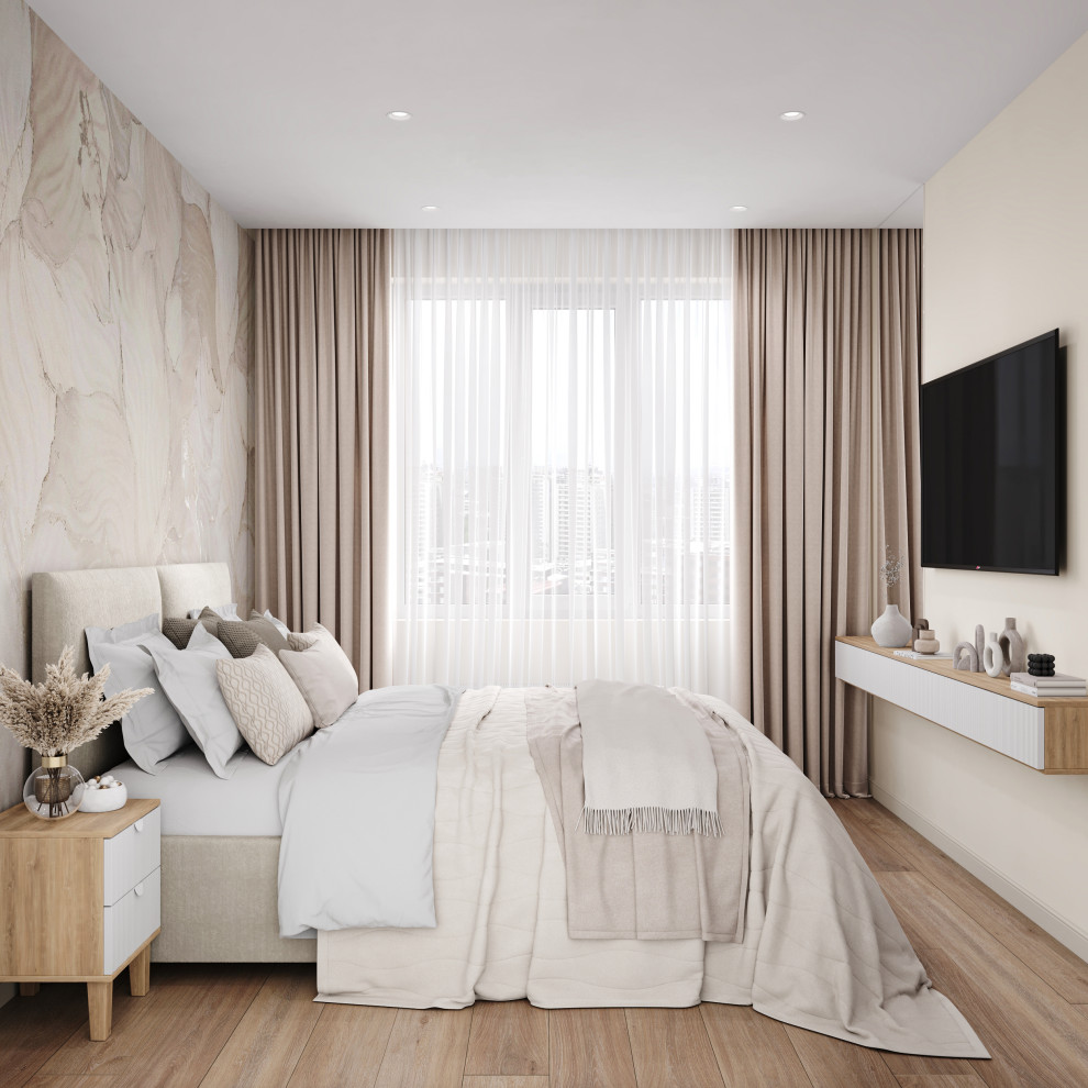 Кустаревская Набережная