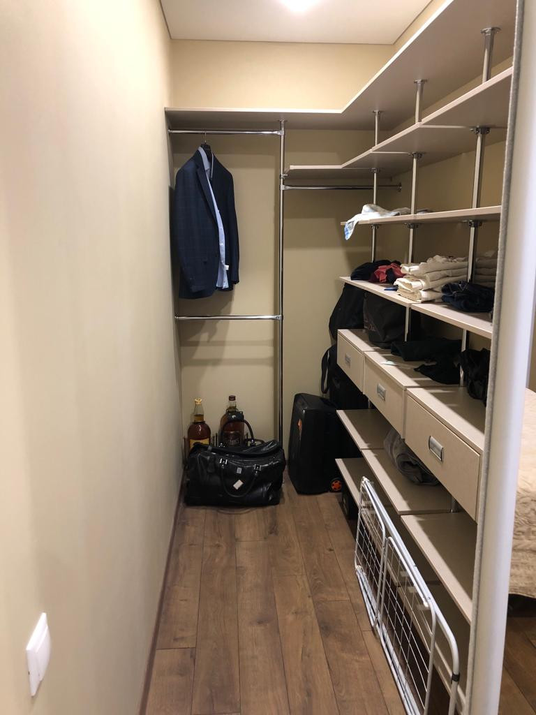 Квартира 45 кв.м.