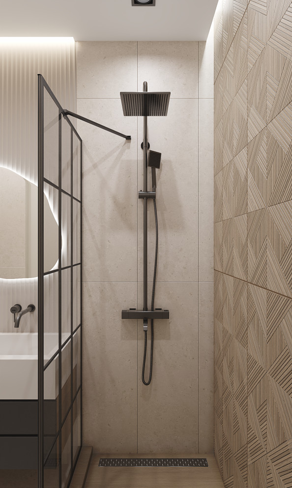 Квартира в Москве