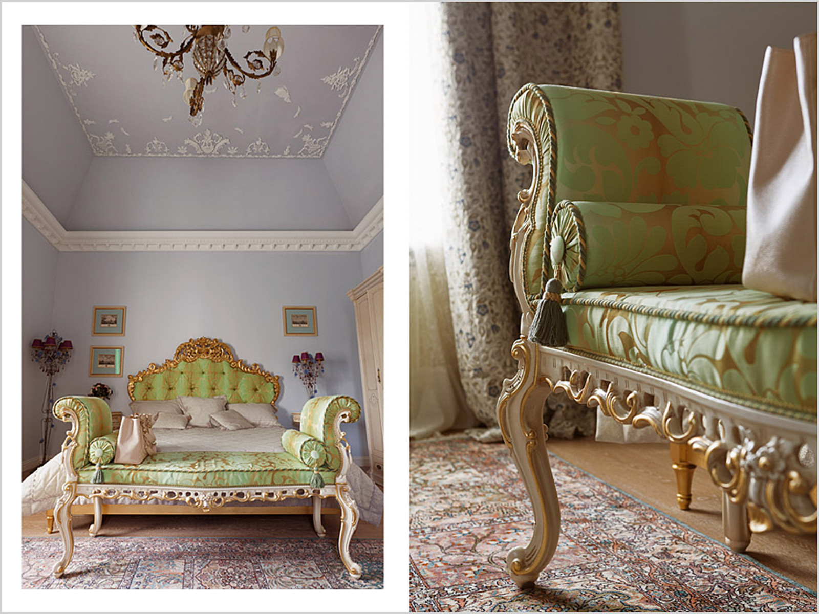 Guest House design