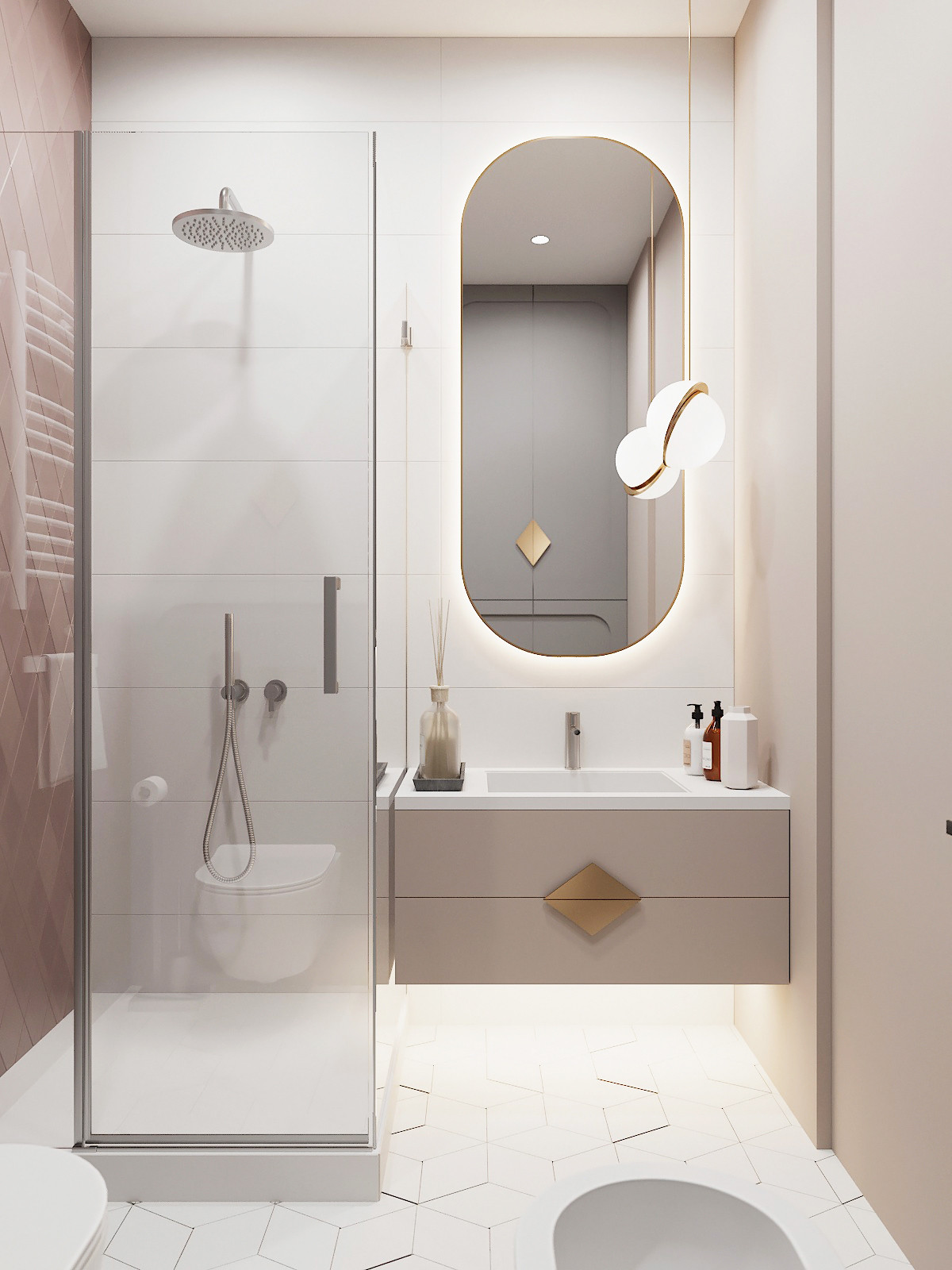 Квартира на Проспекте Мира