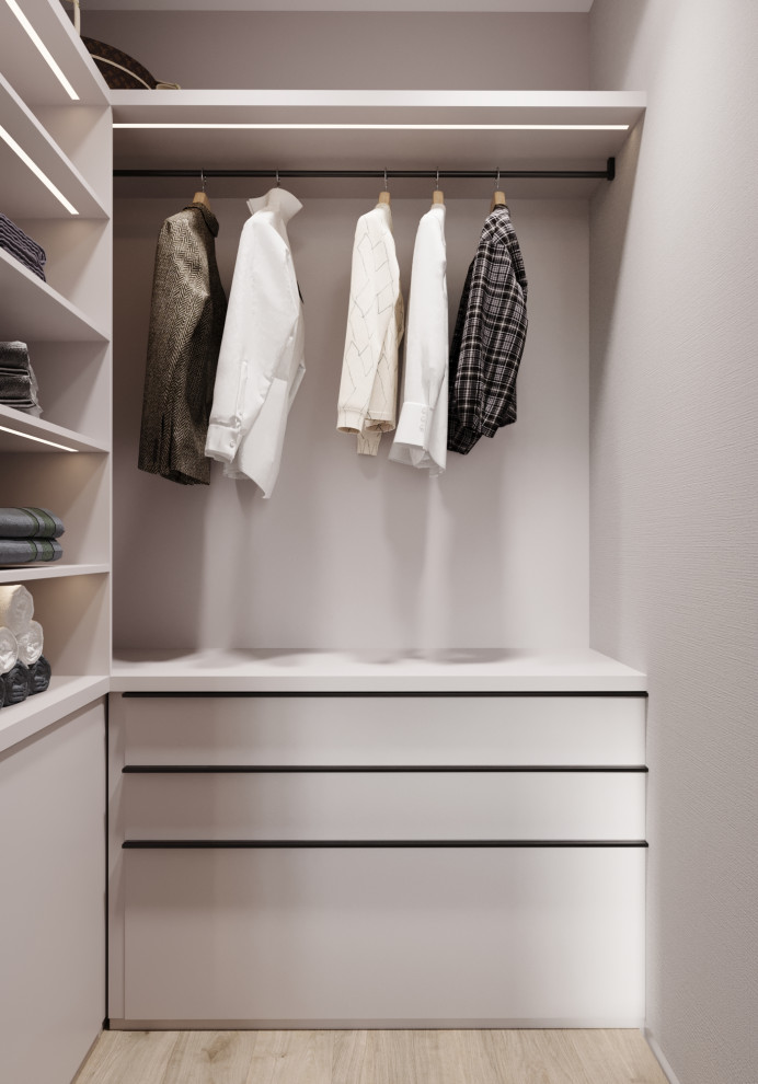 Дизайн 2-к квартиры в Москве