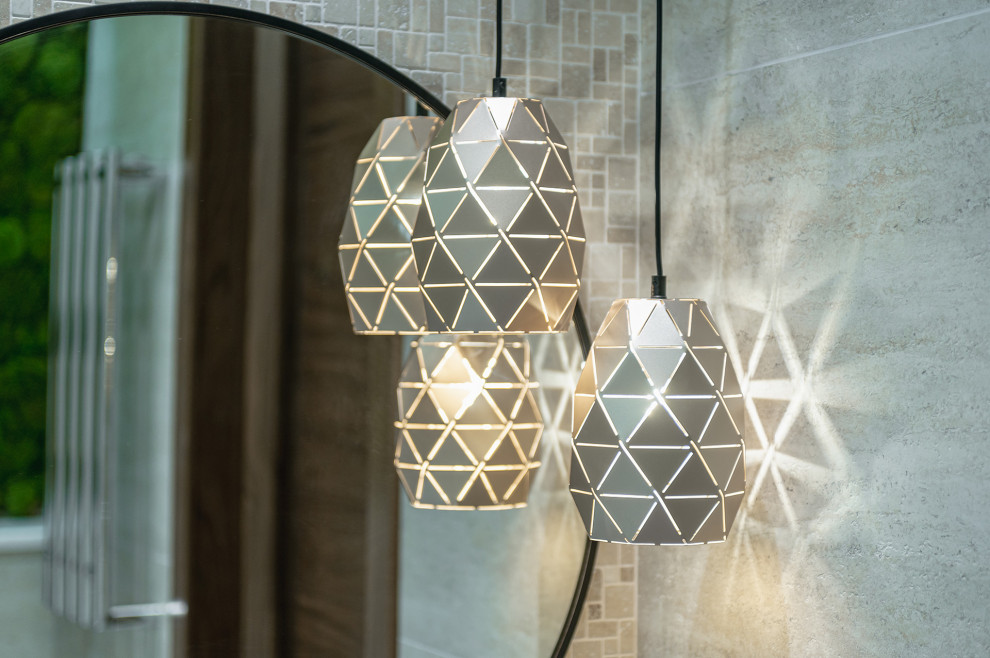 ЖК ЗАЗЕРКАЛЬЕ 409