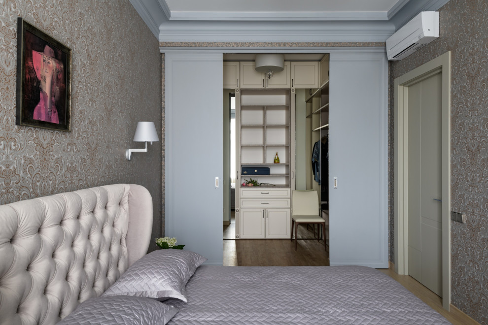 Двухкомнатная квартира Новосибирск