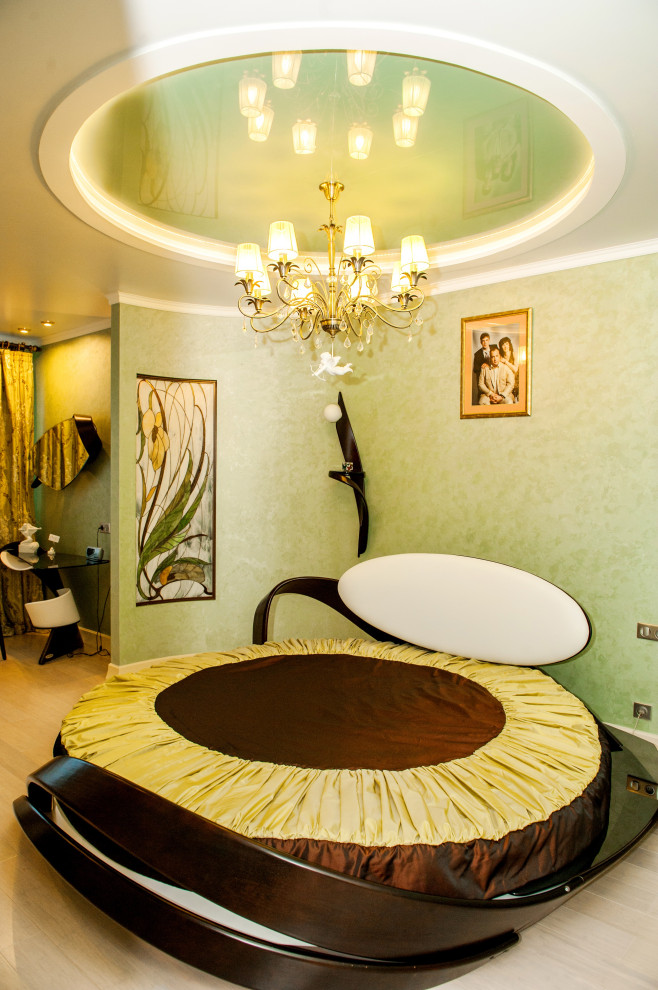 Квартира для пары 90 м2