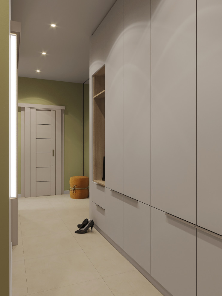 Летний сад, 2х комнатная квартира