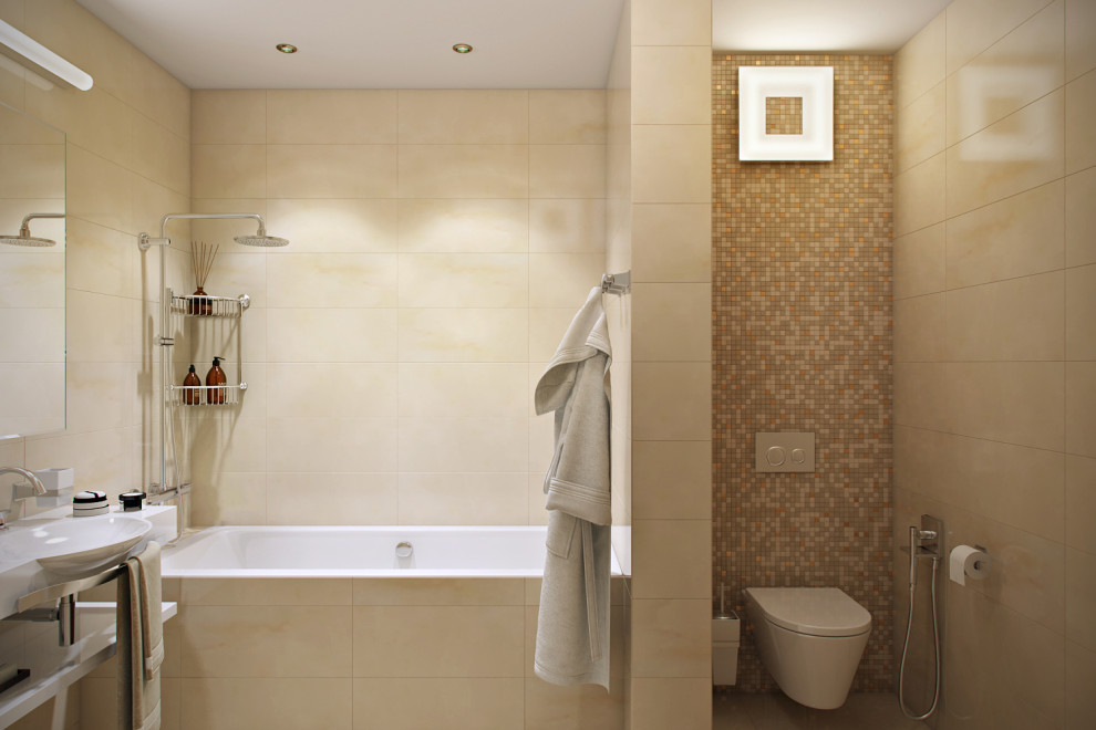 Квартира в Дубне