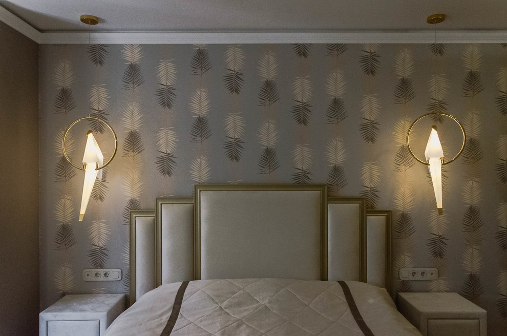 Квартира на Чистопольской