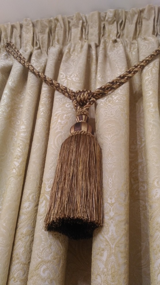 Обложка проекта: Квартира у Ауры