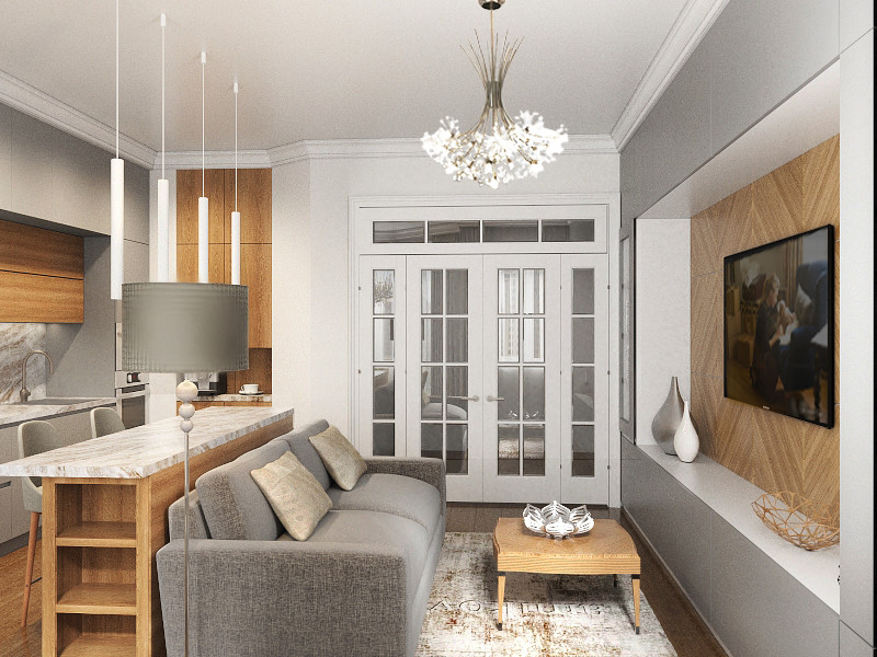 Таун Хауз коломяги, СПБ