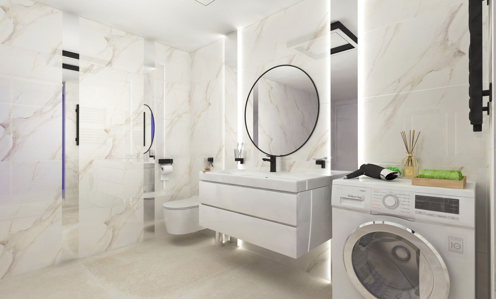 Апартаменты, г. Севастополь