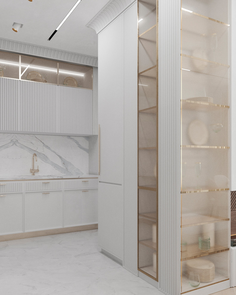 ЖК «Крылья»