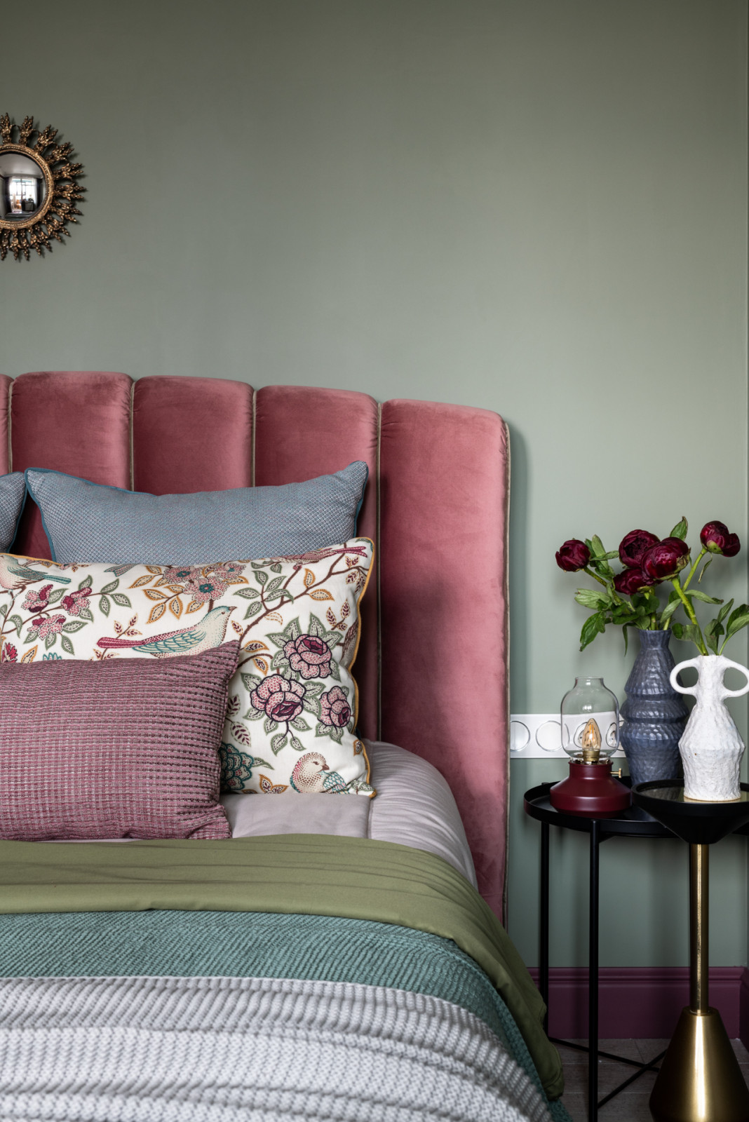 Двушка в ЖК Символ