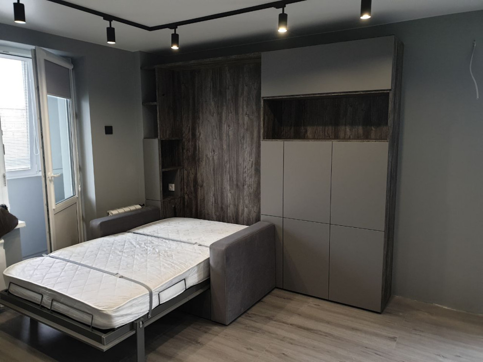 Установленные проекты