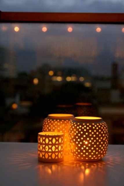 Дачные привычки: Что стоит «взять» с собой в город