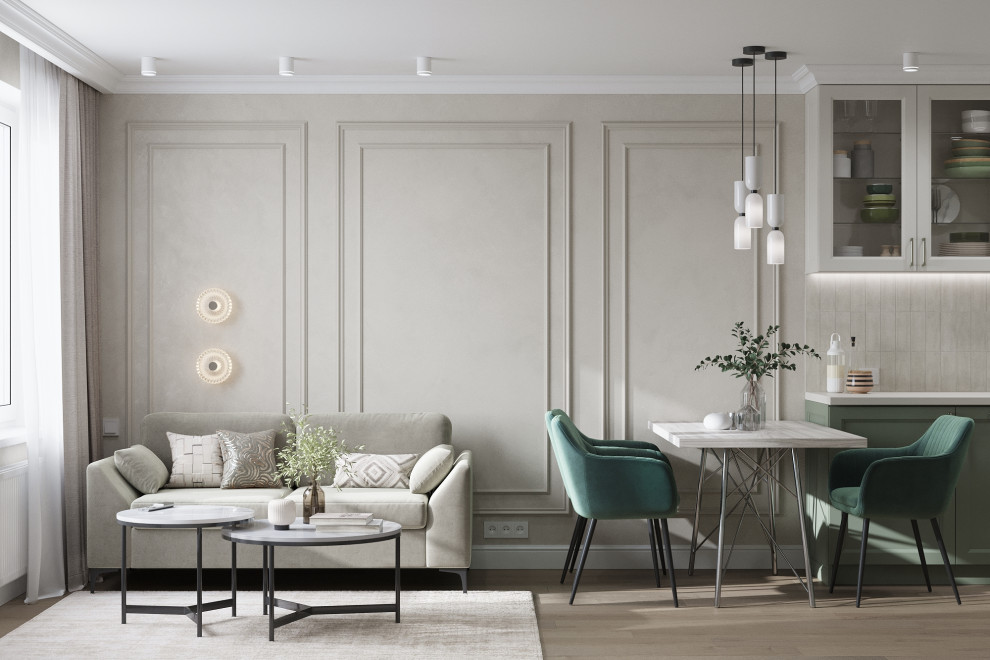 Европейский квартал