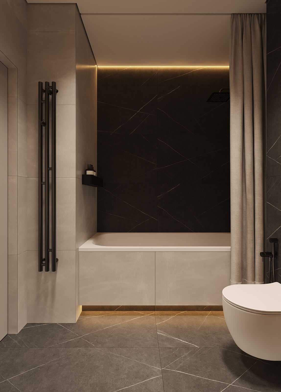 Обложка проекта: Grand Park 1.0