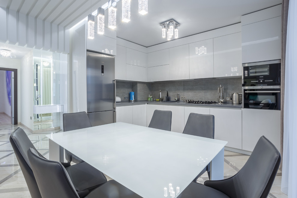 Divanger в интерьере от Алины Вейнкрот