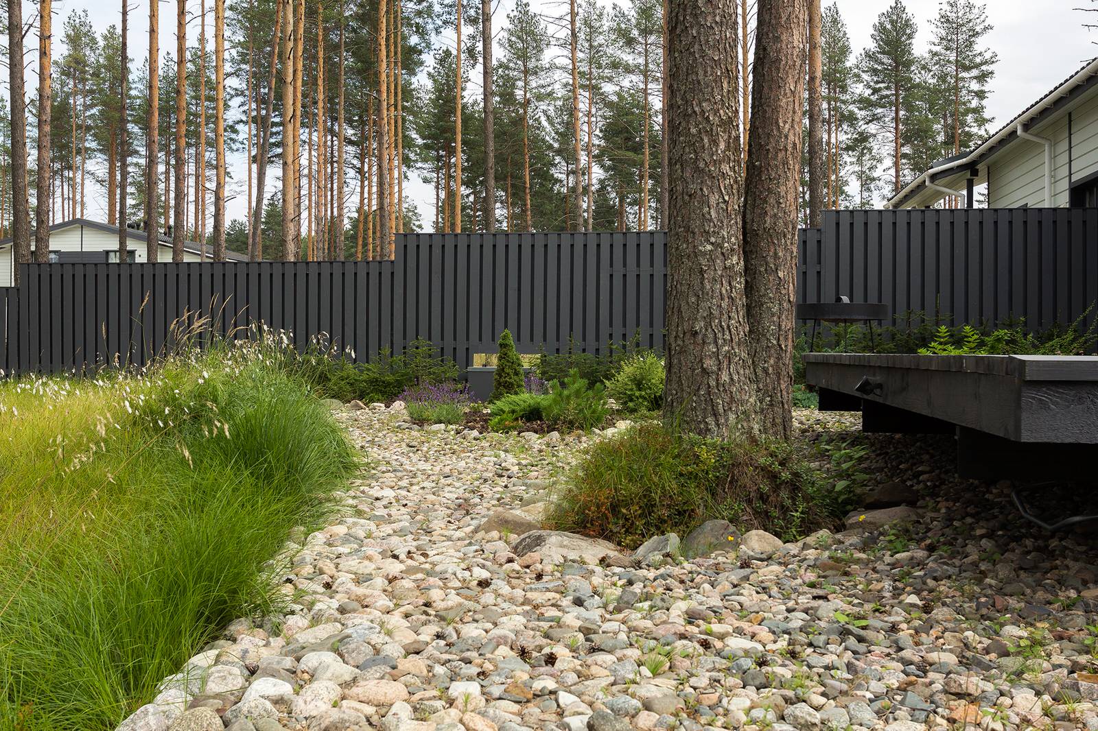 Обложка проекта: Жилой комплекс Северные просторы, №2