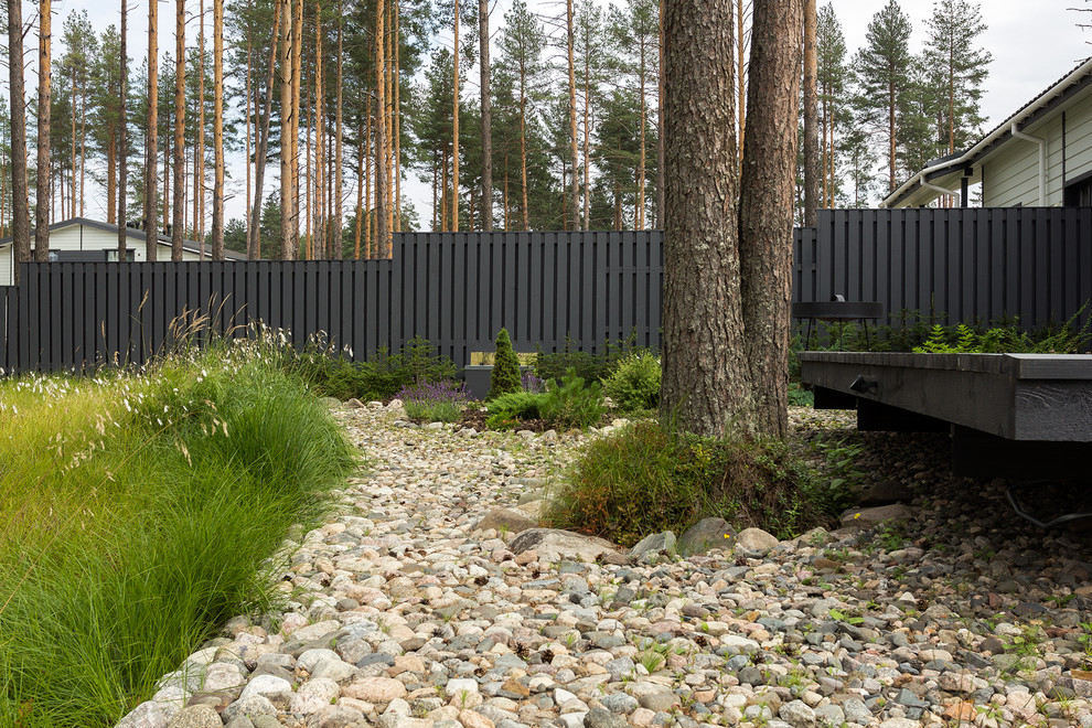 Обложка проекта: Жилой комплекс Северные просторы, №2