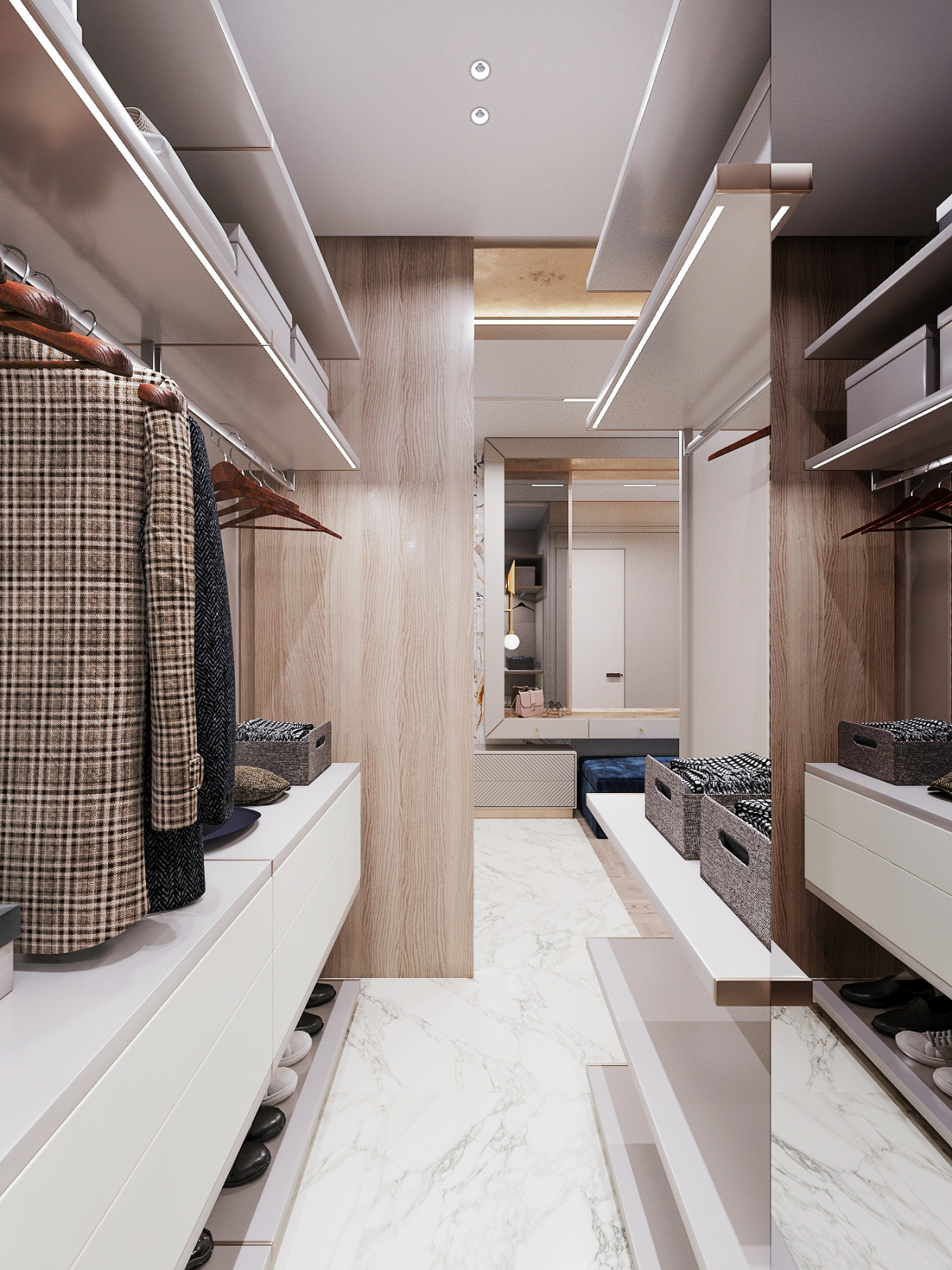 ЖК Гарибальди