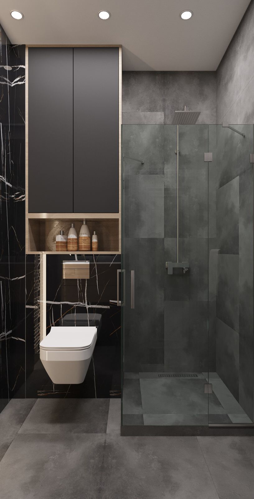 Квартира в жк"Городские резиденции SPIRES"