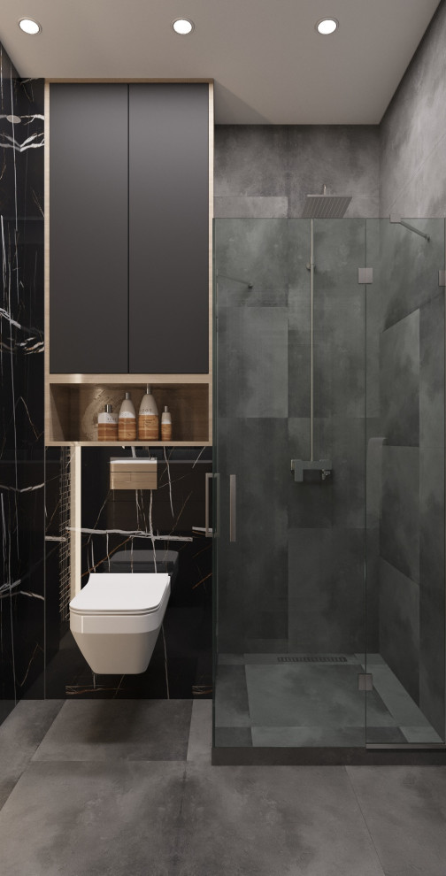 Квартира в жк"Городские резиденции SPIRES"