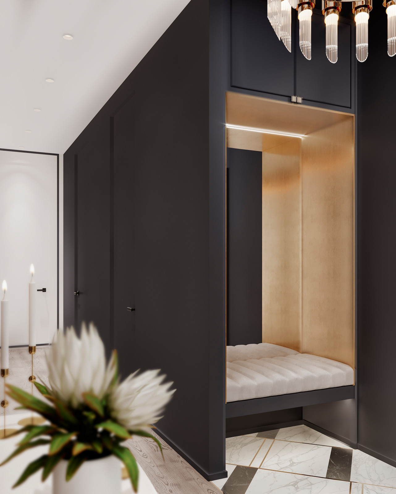 ЖК Садовые кварталы