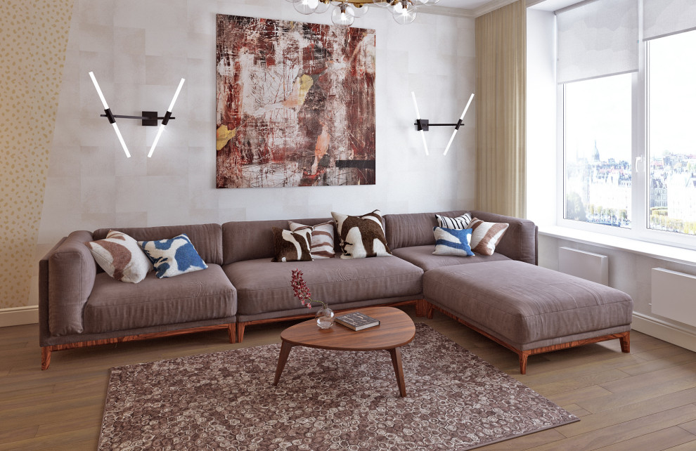 Квартира в ЖК "1147"