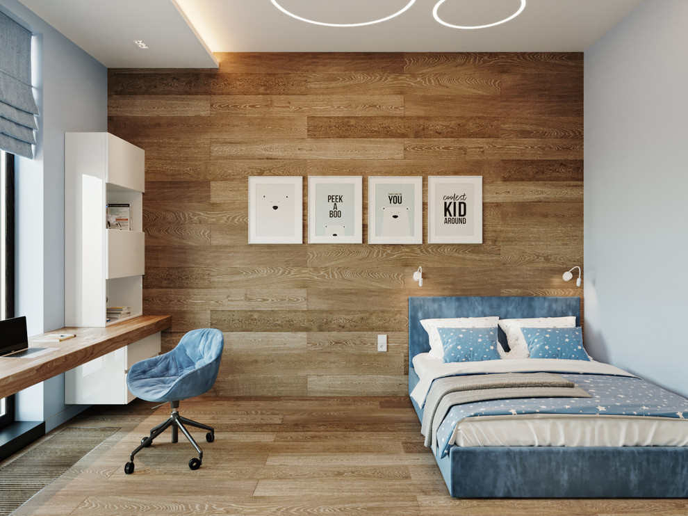 ЖК Крестовский Делюкс