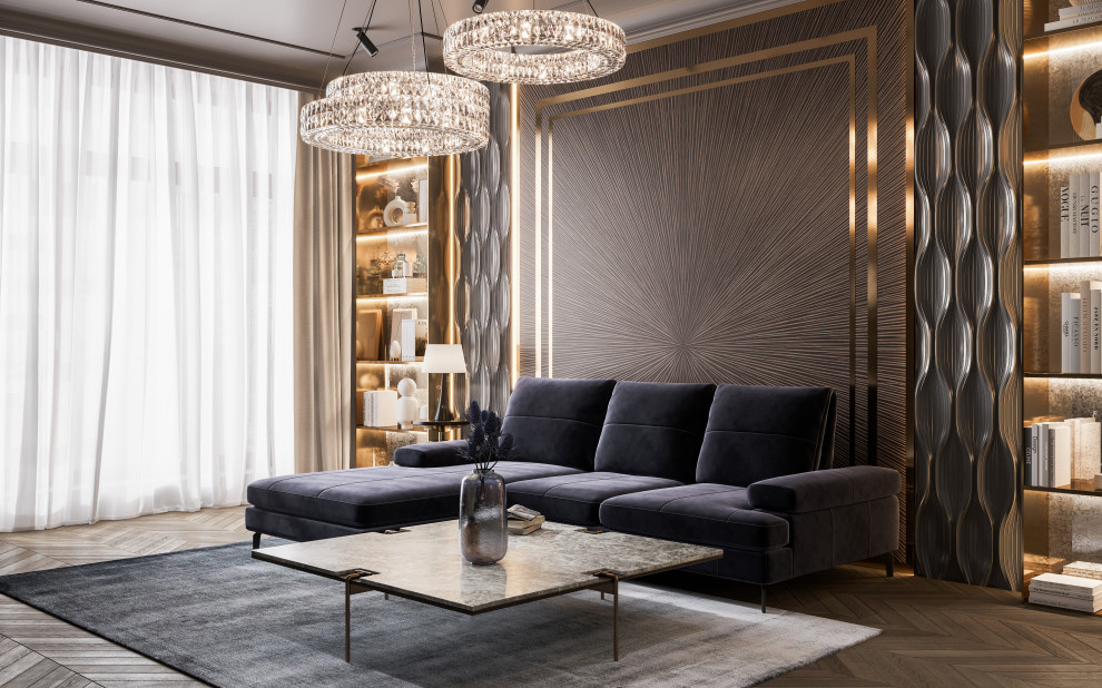 КП Парк Авеню