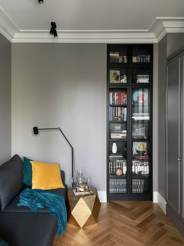 Квартира в ЖК Аалто